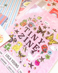 Tiny Store | Tiny Zine Issue 1