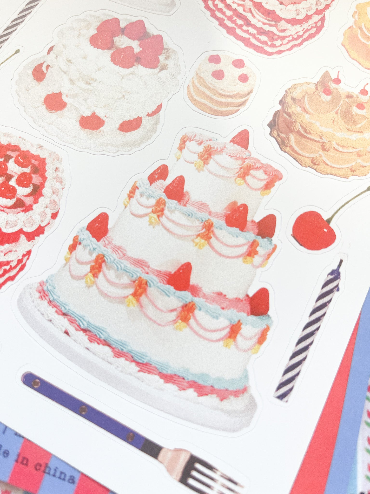 Tiny Store | FakeCakery