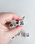 Yumi Kitagishi Mini Stamps | Various Designs
