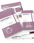 The Coffee Monsterz Co | Leuchttrum XL Pen Loop