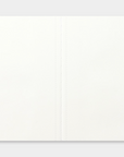 TRAVELER'S COMPANY | Passport Size Refill Light Paper | P05
