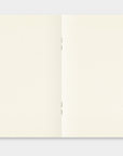 TRAVELER'S COMPANY | Passport Size Refill MD Paper Cream Blank | P13
