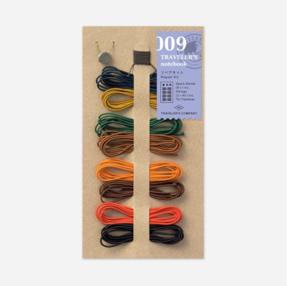 Traveler's Company | Repair Kit | 009
