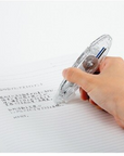 TomBow | Mono Air 5 Correctional Tape | Available in Black and Crystal