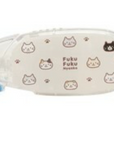 Fuku Fuku Nyanko Cat Theme Glue Tape | 2 designs