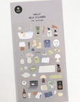 Suatelier Stickers | Good Night | 1181