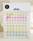 Suatelier Stickers | Plain 77 | 1681
