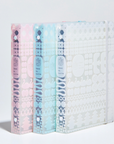 King Jim | Otona Sticker File Binder