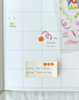 Suatelier Stickers | Color Your Days! | 1186