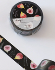 Regaro Papiro | Fig Washi Tape