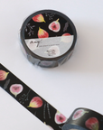 Regaro Papiro | Fig Washi Tape
