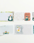 Hello Studio | The Grand Huchii Hotel | Memo Roll