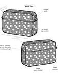 The Coffee Monsterz Co | XL Carrying Pouch