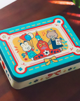 Thousand Skies | Stationery Tin Can
