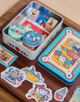 Thousand Skies | Stationery Tin Can