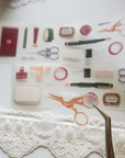 Note & Wish | Stationery Essentials Kiss-Cut P.E.T Tape