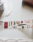 Note & Wish | Stationery Essentials Kiss-Cut P.E.T Tape