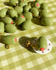 Bold Blossom Shop | Olive Charm