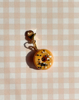 Bold Blossom Shop | Everything Bagel Charm