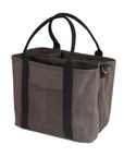 Dulton | Worker Olive Bag