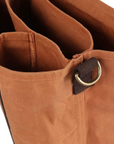 Dulton | Worker Camel Bag