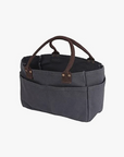 Dulton | 1 Mile Tote Bag | Charcoal