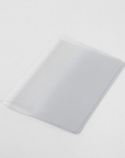MD | Notebook A7 Clear Cover