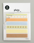 Suatelier | Plain.79 | Sticker Label | 1683