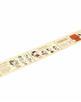 MT Masking Tape | Snoopy Pictorial | MTPNUT05