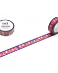MT Masking Tape | Peanuts Gang Theatre | MTPNUT08
