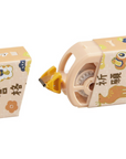 Plus | Adhesive Tape Glue | 3 Designs