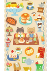 Mind Wave | Tummy Happiness | Japanese Style Cafe | 82666