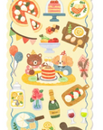 Mind Wave | Tummy Happiness | Run Party | 82662