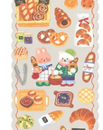 Mind Wave | Tummy Happiness | Fluffy Bakery | 82661