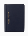 Daigo | Mini Notebook | 3 colors