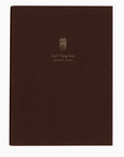 Daigo | Morning, Coffee & Journal | 2 Colors