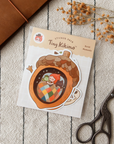 Tiny Kikimo | Quiet Moments Sticker Pack