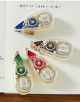 Plus Whiper Petite Correction Tape | Cream