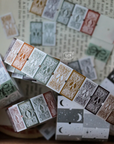 LCN Design Studio | Everyday Journaling Label Stickers