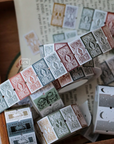 LCN Design Studio | Everyday Journaling Label Stickers