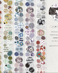 LCN Design Studio | Cobblestone Kiss Cut P.E.T Tape