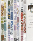 LCN Design Studio | Pieces of Paper Kiss Cut P.E.T Tape
