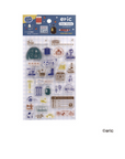 Eric Hello Small Things | Clear Stamp Set | IP905234