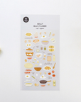 Suatelier Stickers | Eggtime | 1196