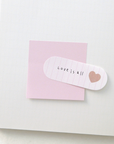Suatelier Sticky Notes | Daily Plan.67 | 1981