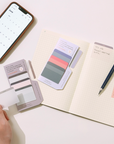 Daigo | To Do Sticky Notes | 2.5mm Grid | S2504