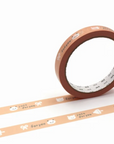 MT Masking Tape | Large Core | Wrapping Series | For You | MT01L083