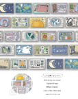 LCN Design Studio | When Travel P.E.T Tape