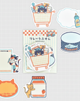 Papier Platz | Obi-Wan Mart Sticky Notes | Sunday | 60-030