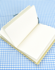 Papier Platz | Nico Recipe Pocket Notebook Log | 57-025
